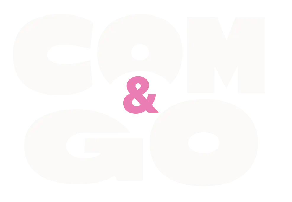 Logo Com & Go